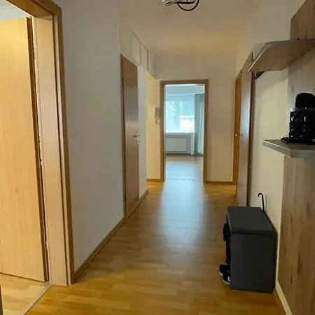 Charmante 3-zimmer In ركلنغهاوزن