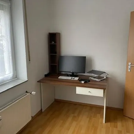 Appartement Charmante 3-zimmer In