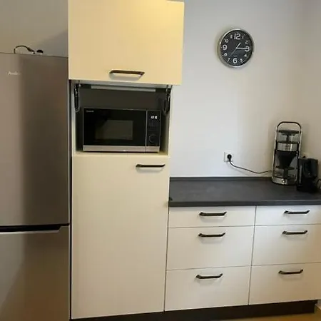 Charmante 3-zimmer In ركلنغهاوزن