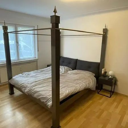 Charmante 3-zimmer In * ركلنغهاوزن