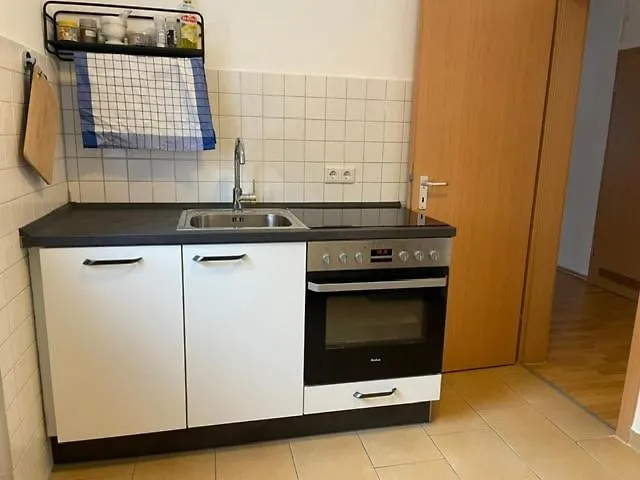 Charmante 3-zimmer In شقة ركلنغهاوزن