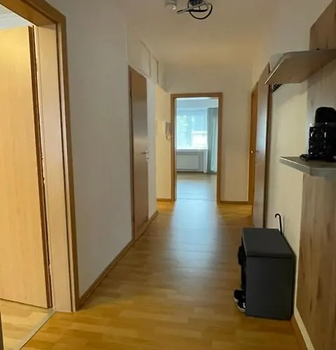 Charmante 3-zimmer In ركلنغهاوزن