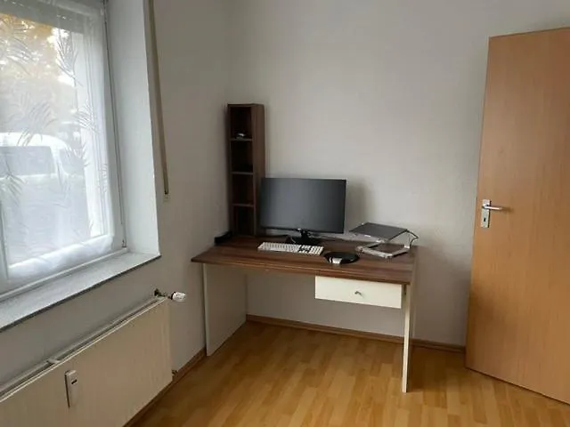 شقة Charmante 3-zimmer In