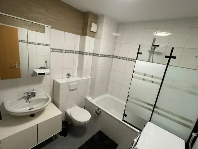 Charmante 3-zimmer In *