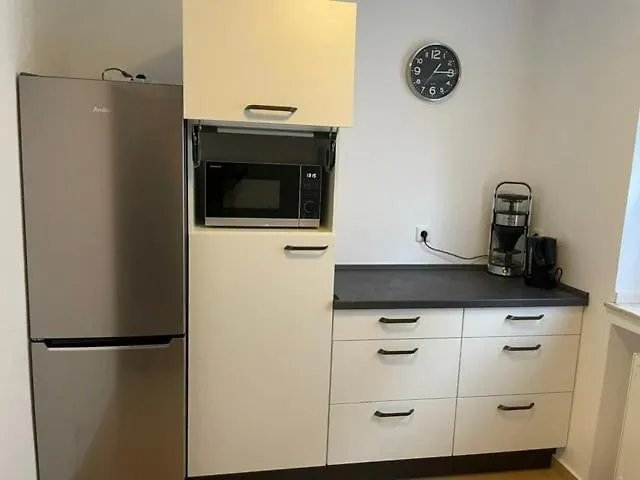 Charmante 3-zimmer In ركلنغهاوزن