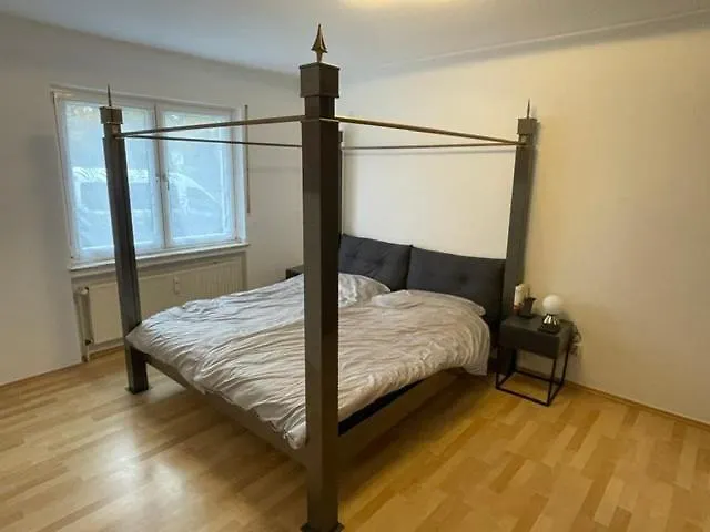 Charmante 3-zimmer In * ركلنغهاوزن